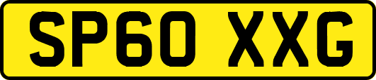 SP60XXG