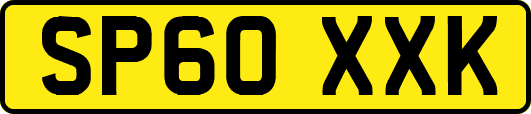 SP60XXK