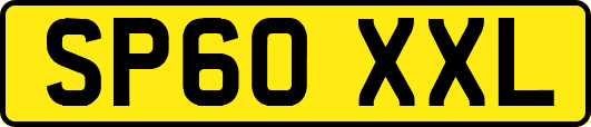 SP60XXL