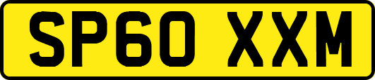 SP60XXM