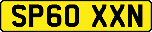 SP60XXN