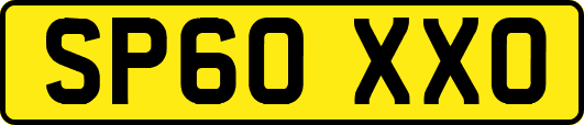 SP60XXO