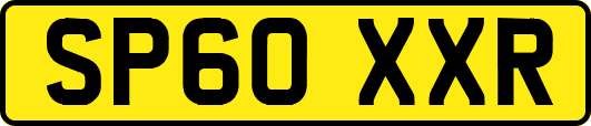 SP60XXR