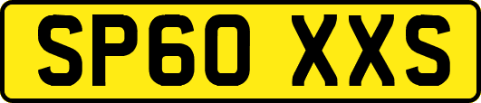SP60XXS