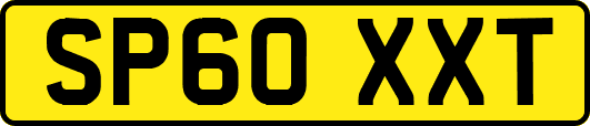 SP60XXT