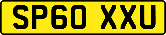 SP60XXU