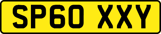 SP60XXY