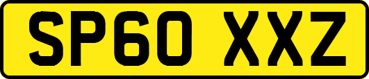SP60XXZ