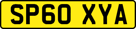 SP60XYA