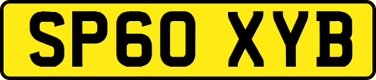 SP60XYB