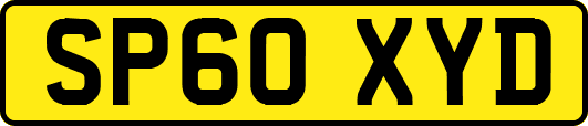 SP60XYD
