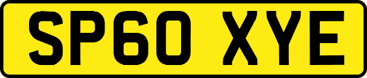 SP60XYE