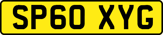 SP60XYG