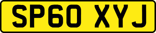 SP60XYJ