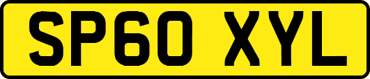 SP60XYL