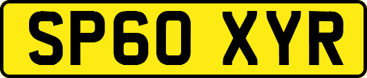 SP60XYR