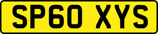 SP60XYS