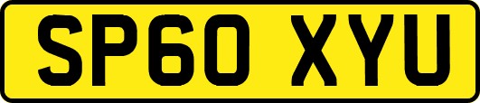 SP60XYU