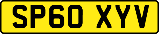 SP60XYV
