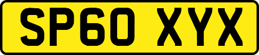 SP60XYX