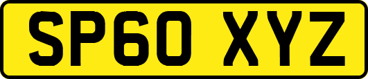 SP60XYZ
