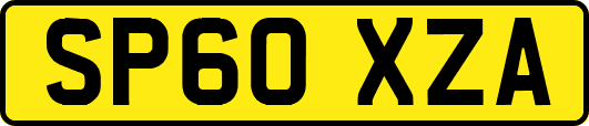 SP60XZA