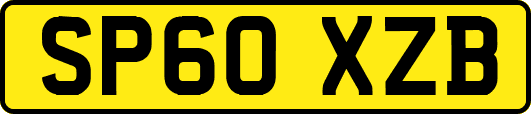 SP60XZB