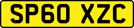 SP60XZC