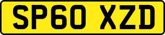 SP60XZD
