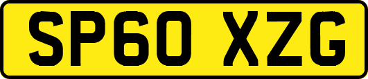 SP60XZG