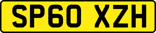 SP60XZH
