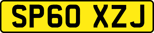 SP60XZJ