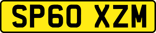 SP60XZM