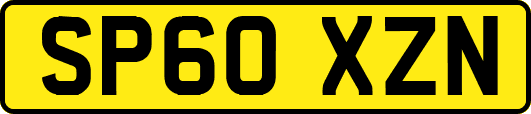 SP60XZN