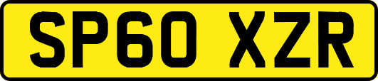 SP60XZR