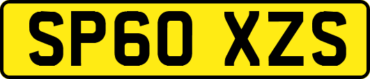SP60XZS