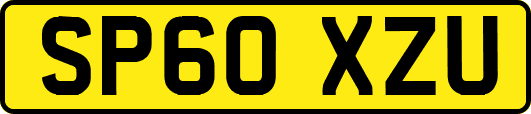 SP60XZU