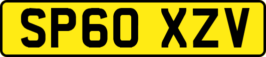 SP60XZV
