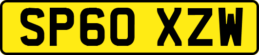 SP60XZW