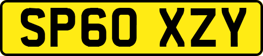SP60XZY