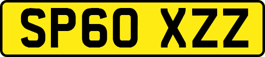 SP60XZZ