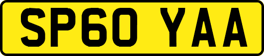 SP60YAA