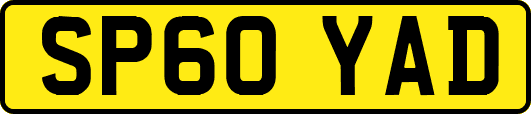 SP60YAD
