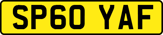 SP60YAF