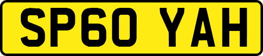 SP60YAH