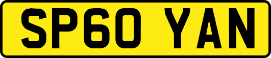 SP60YAN