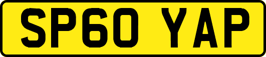 SP60YAP
