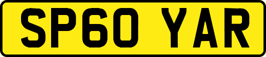 SP60YAR