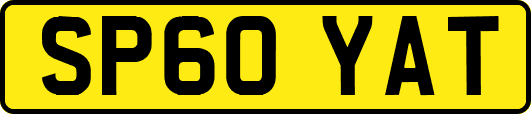 SP60YAT