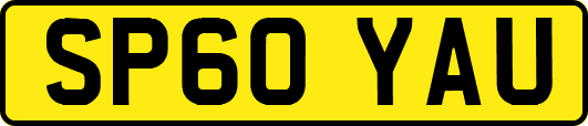 SP60YAU